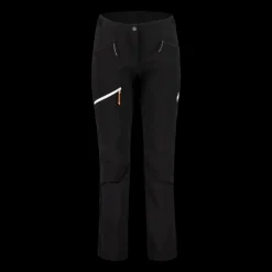 Taiss SO Pants, softshellbyxor dam - Softshellbyxor - Taiss SO Pants, softshellbyxor dam