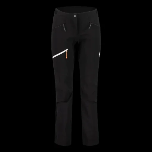 Taiss SO Pants, softshellbyxor dam - Softshellbyxor - Taiss SO Pants, softshellbyxor dam