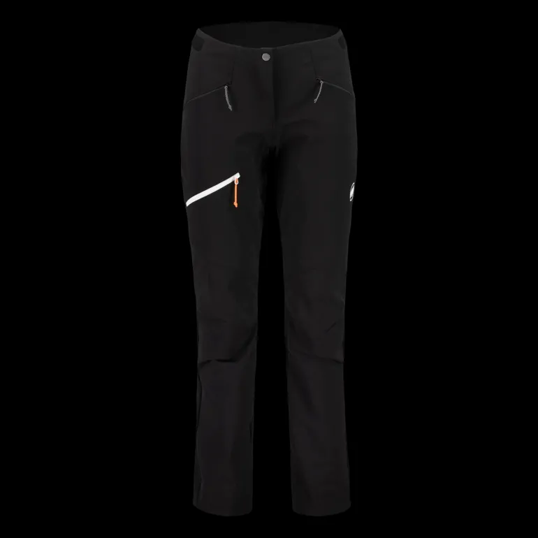 Taiss SO Pants, softshellbyxor dam - Softshellbyxor - Taiss SO Pants, softshellbyxor dam
