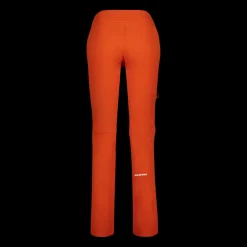 Taiss SO Pants, softshellbyxor dam - Friluftsbyxor - Taiss SO Pants, softshellbyxor dam