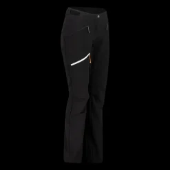 Taiss SO Pants, softshellbyxor dam - Softshellbyxor - Taiss SO Pants, softshellbyxor dam
