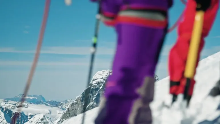 Taiss SO Pants, softshellbyxor - Friluftsbyxor - Taiss SO Pants, softshellbyxor