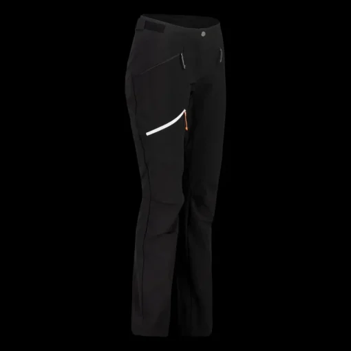 Taiss SO Pants, softshellbyxor dam - Softshellbyxor - Taiss SO Pants, softshellbyxor dam