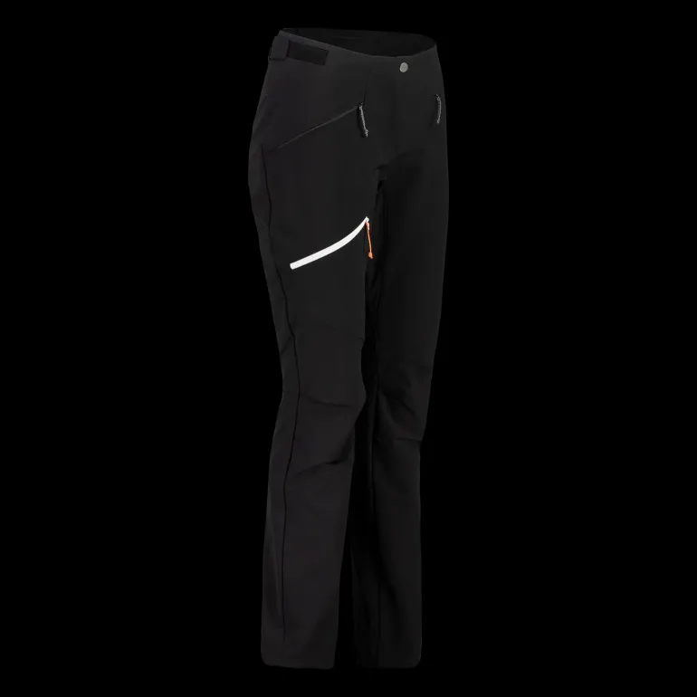 Taiss SO Pants, softshellbyxor dam - Softshellbyxor - Taiss SO Pants, softshellbyxor dam