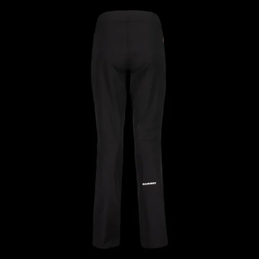 Taiss SO Pants, softshellbyxor dam - Softshellbyxor - Taiss SO Pants, softshellbyxor dam