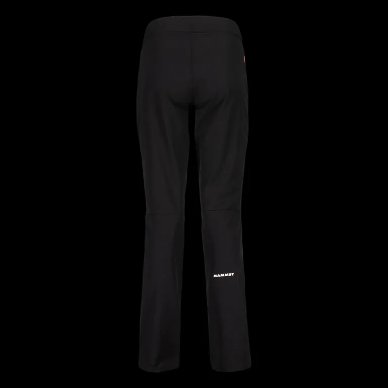Taiss SO Pants, softshellbyxor dam - Softshellbyxor - Taiss SO Pants, softshellbyxor dam