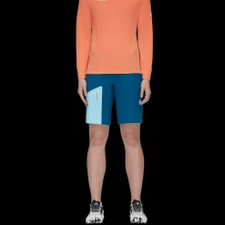 Taiss SO Shorts, vandringsshorts dam - Fritidsshorts - Taiss SO Shorts, vandringsshorts dam