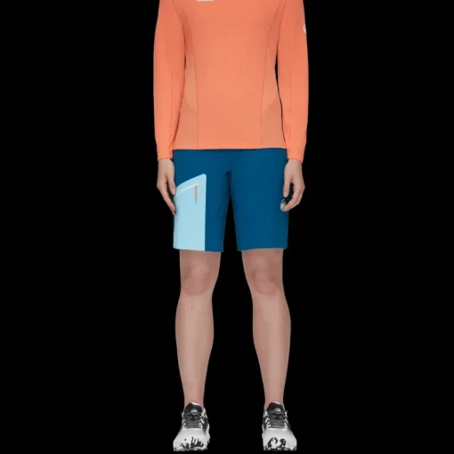 Taiss SO Shorts, vandringsshorts dam - Fritidsshorts - Taiss SO Shorts, vandringsshorts dam