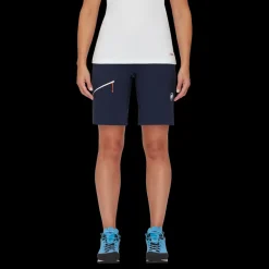 Taiss SO Shorts, vandringsshorts dam - Fritidsshorts - Taiss SO Shorts, vandringsshorts dam