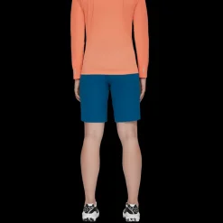Taiss SO Shorts, vandringsshorts dam - Fritidsshorts - Taiss SO Shorts, vandringsshorts dam