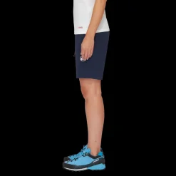 Taiss SO Shorts, vandringsshorts dam - Fritidsshorts - Taiss SO Shorts, vandringsshorts dam