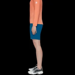 Taiss SO Shorts, vandringsshorts dam - Fritidsshorts - Taiss SO Shorts, vandringsshorts dam