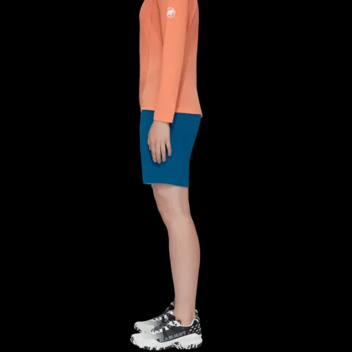 Taiss SO Shorts, vandringsshorts dam - Fritidsshorts - Taiss SO Shorts, vandringsshorts dam