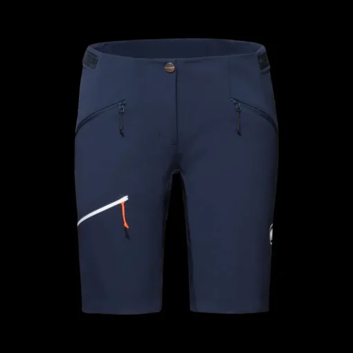 Taiss SO Shorts, vandringsshorts dam - Fritidsshorts - Taiss SO Shorts, vandringsshorts dam