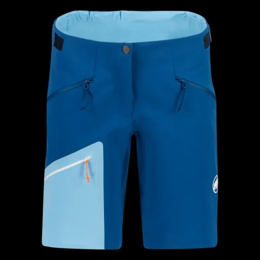 Taiss SO Shorts, vandringsshorts dam - Fritidsshorts - Taiss SO Shorts, vandringsshorts dam