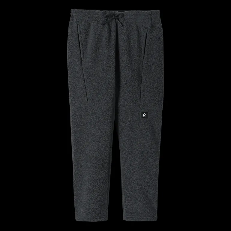 Talja pants, fleecebyxor barn - Fritidsbyxor - Talja pants, fleecebyxor barn