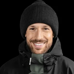 Tammerfors Beanie, mössa, unisex - Fritidsmössor - Tammerfors Beanie, mössa, unisex