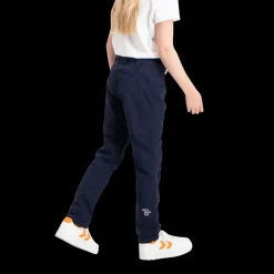 Tana Softshell Byxor, softshellbyxor Barn - Friluftsbyxor - Tana Softshell Byxor, softshellbyxor Barn