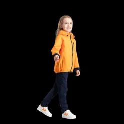 Tana Softshell Byxor, softshellbyxor Barn - Friluftsbyxor - Tana Softshell Byxor, softshellbyxor Barn