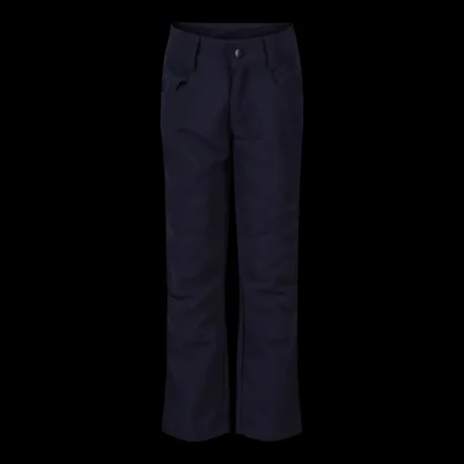 Tana Softshell Byxor, softshellbyxor Barn - Friluftsbyxor - Tana Softshell Byxor, softshellbyxor Barn