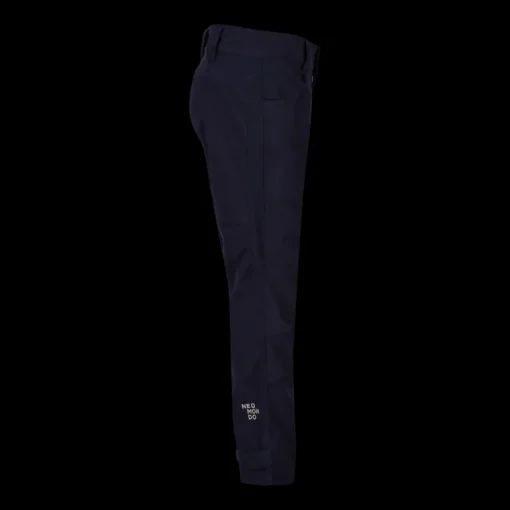 Tana Softshell Byxor, softshellbyxor Barn - Friluftsbyxor - Tana Softshell Byxor, softshellbyxor Barn