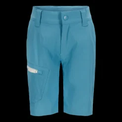 Tana Softshell Shorts, friluftsshorts barn - Friluftsshorts - Tana Softshell Shorts, friluftsshorts barn