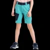 Tana Softshell Shorts, friluftsshorts barn - Friluftsshorts - Tana Softshell Shorts, friluftsshorts barn