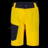 Tana Softshell Shorts, friluftsshorts barn - Friluftsshorts - Tana Softshell Shorts, friluftsshorts barn
