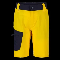 Tana Softshell Shorts, friluftsshorts barn - Friluftsshorts - Tana Softshell Shorts, friluftsshorts barn