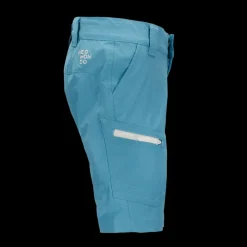 Tana Softshell Shorts, friluftsshorts barn - Friluftsshorts - Tana Softshell Shorts, friluftsshorts barn