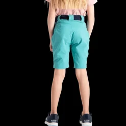 Tana Softshell Shorts, friluftsshorts barn - Friluftsshorts - Tana Softshell Shorts, friluftsshorts barn