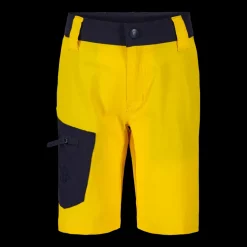 Tana Softshell Shorts, friluftsshorts barn - Friluftsshorts - Tana Softshell Shorts, friluftsshorts barn
