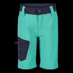 Tana Softshell Shorts, friluftsshorts barn - Friluftsshorts - Tana Softshell Shorts, friluftsshorts barn