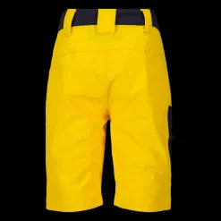 Tana Softshell Shorts, friluftsshorts barn - Friluftsshorts - Tana Softshell Shorts, friluftsshorts barn