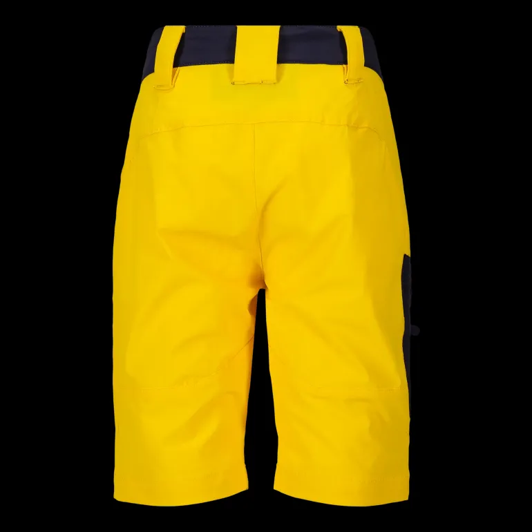 Tana Softshell Shorts, friluftsshorts barn - Friluftsshorts - Tana Softshell Shorts, friluftsshorts barn