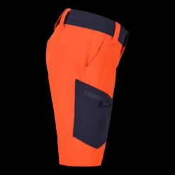 Tana Softshell Shorts, friluftsshorts barn - Friluftsshorts - Tana Softshell Shorts, friluftsshorts barn