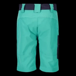 Tana Softshell Shorts, friluftsshorts barn - Friluftsshorts - Tana Softshell Shorts, friluftsshorts barn