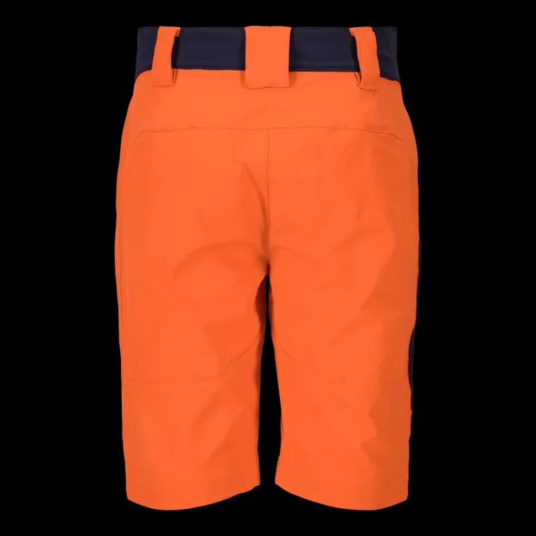 Tana Softshell Shorts, friluftsshorts barn - Friluftsshorts - Tana Softshell Shorts, friluftsshorts barn