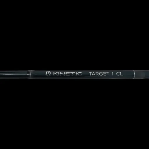 Target Ct 9' Mh 12-40g 2sec, haspelspö - Haspelspö - Target Ct 9' Mh 12-40g 2sec, haspelspö