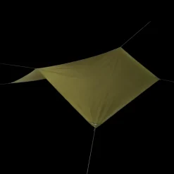 Tarp 3x3m, presening - Tälttillbehör - Tarp 3x3m, presening