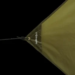 Tarp 3x3m, presening - Tälttillbehör - Tarp 3x3m, presening