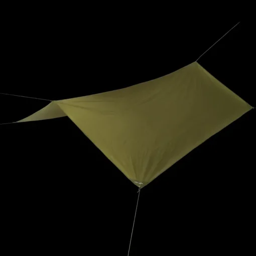 Tarp 3x4m, presenning - Tälttillbehör - Tarp 3x4m, presenning