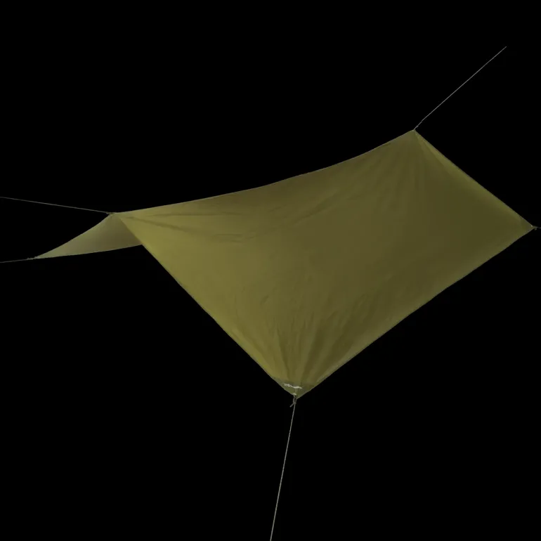 Tarp 3x4m, presenning - Tälttillbehör - Tarp 3x4m, presenning