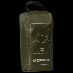 Tarp 3x4m, presenning - Tälttillbehör - Tarp 3x4m, presenning