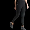 Tausa Wool Hybrid Tight W, tights dam - Tights - Tausa Wool Hybrid Tight W, tights dam