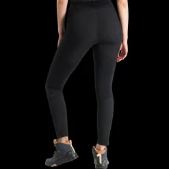 Tausa Wool Hybrid Tight W, tights dam - Tights - Tausa Wool Hybrid Tight W, tights dam