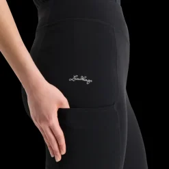 Tausa Wool Hybrid Tight W, tights dam - Tights - Tausa Wool Hybrid Tight W, tights dam