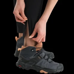 Tausa Wool Hybrid Tight W, tights dam - Tights - Tausa Wool Hybrid Tight W, tights dam