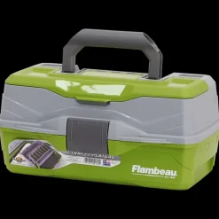 6381tb 1 Tray, betesask - Fiskelådor, Fiskväskor & Rör - 6381tb 1 Tray, betesask