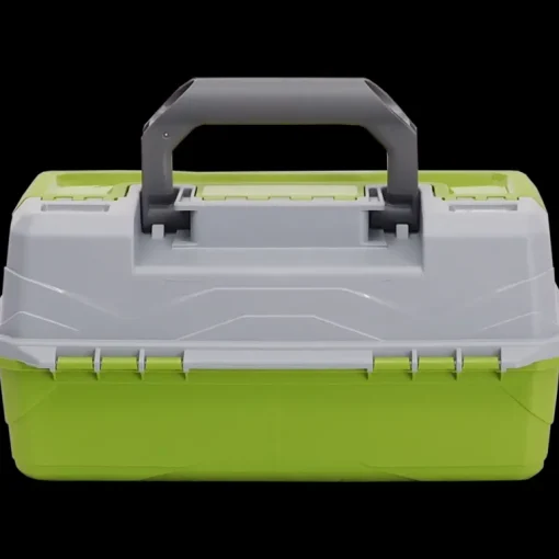 6381tb 1 Tray, betesask - Fiskelådor, Fiskväskor & Rör - 6381tb 1 Tray, betesask